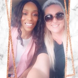 Meet your Posher, Shonna